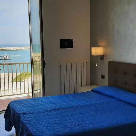 דירות ויאסטה Casa Azzurro Di Mare מראה חיצוני תמונה