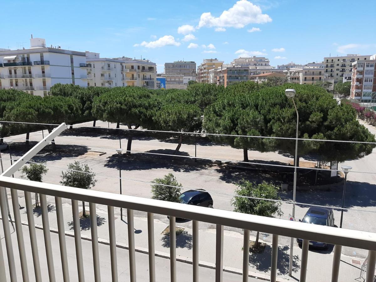 דירות ויאסטה Casa Azzurro Di Mare מראה חיצוני תמונה
