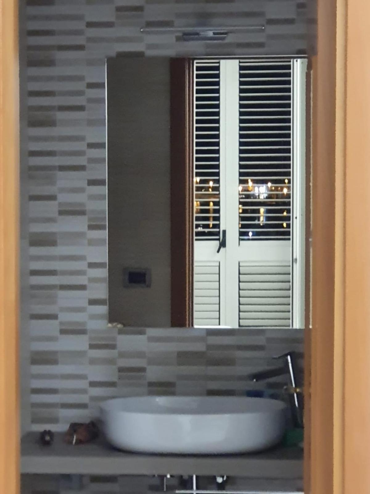 דירות ויאסטה Casa Azzurro Di Mare מראה חיצוני תמונה