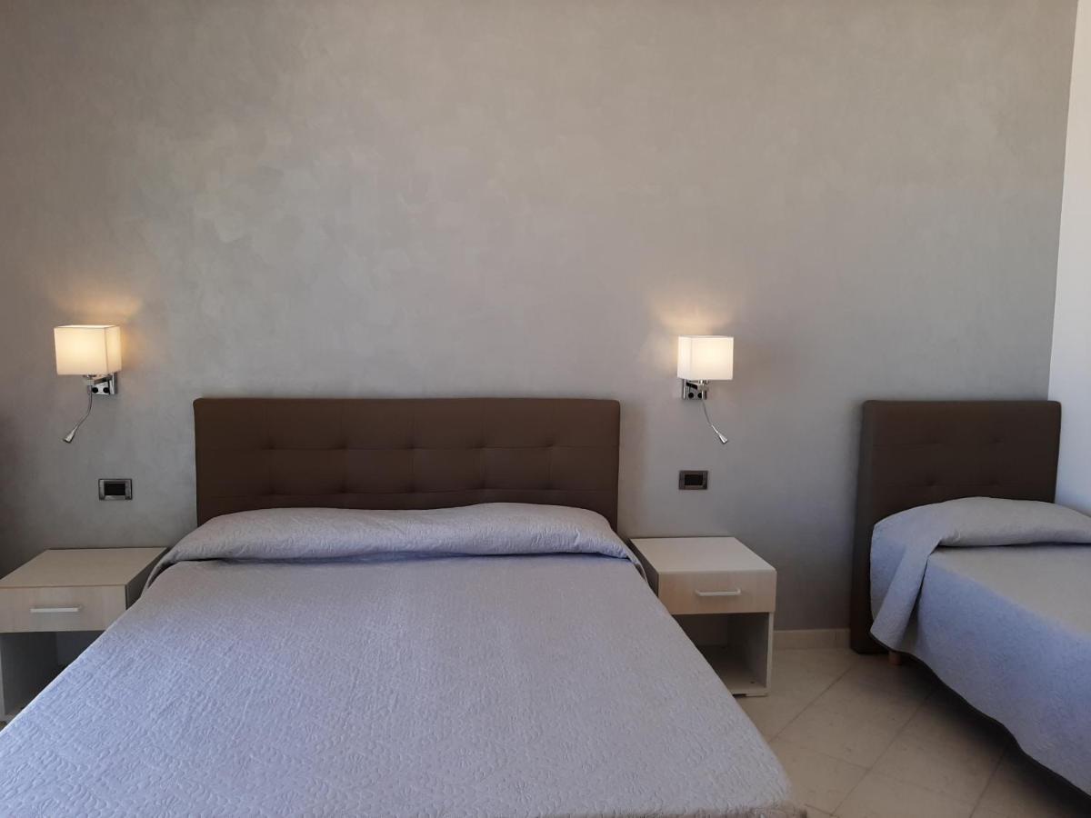 דירות ויאסטה Casa Azzurro Di Mare מראה חיצוני תמונה