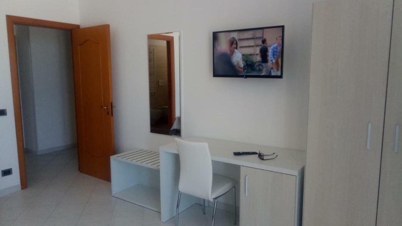 דירות ויאסטה Casa Azzurro Di Mare מראה חיצוני תמונה