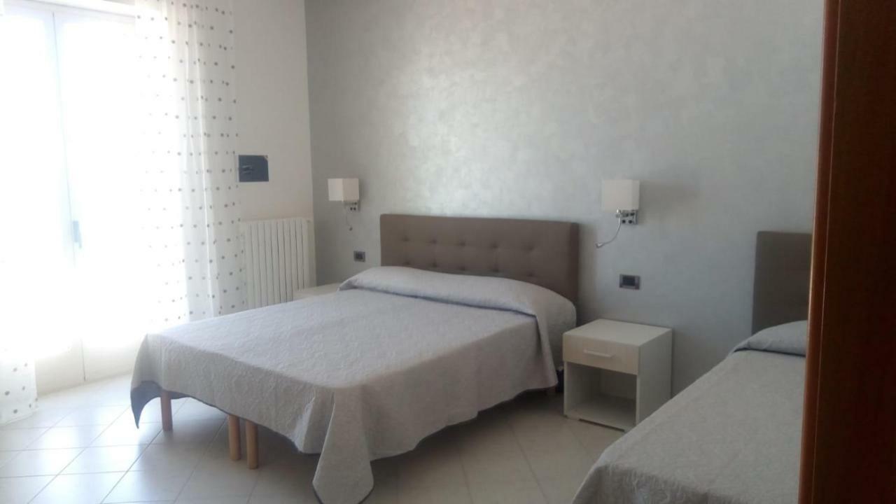 דירות ויאסטה Casa Azzurro Di Mare מראה חיצוני תמונה