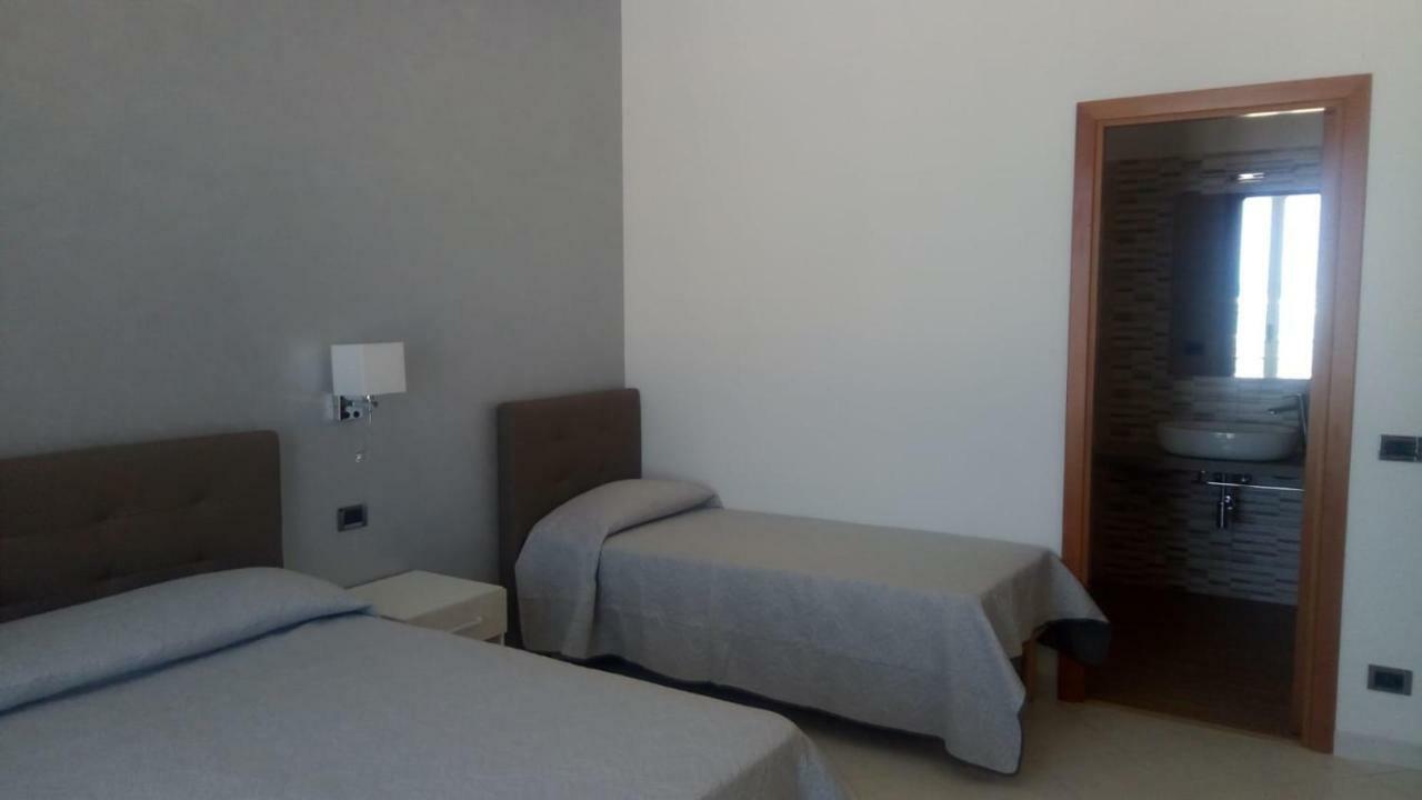 דירות ויאסטה Casa Azzurro Di Mare מראה חיצוני תמונה