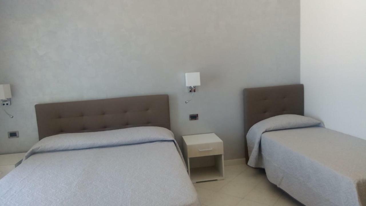 דירות ויאסטה Casa Azzurro Di Mare מראה חיצוני תמונה