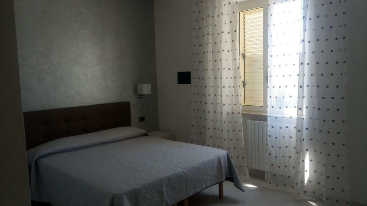 דירות ויאסטה Casa Azzurro Di Mare מראה חיצוני תמונה